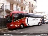 Antares Transportes e Turismo 0707 na cidade de Águas de Lindóia, São Paulo, Brasil, por André Fermino . Número da foto: #:id.