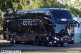 Viação Cometa 723020 na cidade de Cubatão, São Paulo, Brasil, por Moiséis Inácio. Número da foto: #:id.
