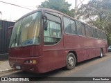 Ônibus Particulares  na cidade de São Paulo, São Paulo, Brasil, por Bruno Santino. Número da foto: #12222556.