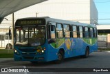 Vereda Transporte Ltda. 13054 na cidade de Vila Velha, Espírito Santo, Brasil, por Bryan Bento. Número da foto: #12223773.