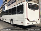 Bamonte Transportes 3 244 na cidade de Barra do Piraí, Rio de Janeiro, Brasil, por Luiz Eduardo Lopes da Silva. Número da foto: #12221158.