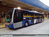 Viação Osasco 21.709 na cidade de Osasco, São Paulo, Brasil, por Matheus Da Mata Santos. Número da foto: #:id.