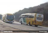 Empresa Gontijo de Transportes 7000 na cidade de Santa Luzia, Minas Gerais, Brasil, por Moisés Magno. Número da foto: #12222883.