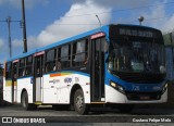 Consórcio Recife 726 na cidade de Recife, Pernambuco, Brasil, por Gustavo Felipe Melo. Número da foto: #12221628.
