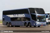 Viação Águia Branca 50160 na cidade de Vitória da Conquista, Bahia, Brasil, por Lucas Oliveira. Número da foto: #:id.