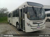 Viação Santo Ângelo 18087 na cidade de Colombo, Paraná, Brasil, por Marcio A. da Silva. Número da foto: #:id.