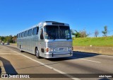 Ônibus Particulares 7385 na cidade de Caçapava, São Paulo, Brasil, por odair lopes. Número da foto: #12223483.