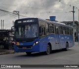 Mobibrasil São Lourenço >>> Mobi-PE 2.932 na cidade de Olinda, Pernambuco, Brasil, por Carlos Henrique. Número da foto: #:id.