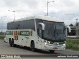 Empresa Gontijo de Transportes 21275 na cidade de Caruaru, Pernambuco, Brasil, por Lenilson da Silva Pessoa. Número da foto: #12223205.