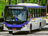 Mobibrasil São Lourenço >>> Mobi-PE 2.728 na cidade de Recife, Pernambuco, Brasil, por Wendel Miguel /MIGUELPHOTOBUS. Número da foto: #12222645.