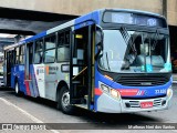 Guarulhos Transportes 33.838 na cidade de São Paulo, São Paulo, Brasil, por Matheus Neri dos Santos. Número da foto: #12221810.