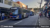 Viação Cidade de Caieiras 22.138 na cidade de Franco da Rocha, São Paulo, Brasil, por Thiago de Souza. Número da foto: #12221544.