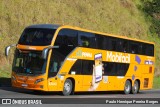 Empresa de Ônibus Nossa Senhora da Penha 63040 na cidade de Piraí, Rio de Janeiro, Brasil, por Paulo Henrique Pereira Borges. Número da foto: #12223388.