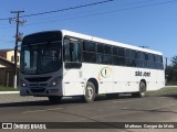 Expresso São José 165 na cidade de Tramandaí, Rio Grande do Sul, Brasil, por Matheus  Geyger de Melo. Número da foto: #12222962.