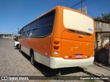 Ônibus Particulares 00 na cidade de Paulistana, Piauí, Brasil, por Espedito de Brito Gomes. Número da foto: #12223398.