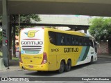 Empresa Gontijo de Transportes 18405 na cidade de Belo Horizonte, Minas Gerais, Brasil, por Douglas Célio Brandao. Número da foto: #12222939.