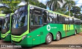 HP Transportes Coletivos 20.790 na cidade de Goiânia, Goiás, Brasil, por Carlos Júnior. Número da foto: #:id.