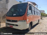 Ônibus Particulares 00 na cidade de Paulistana, Piauí, Brasil, por Espedito de Brito Gomes. Número da foto: #12223400.