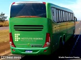 IFMS - Instituto Federal de Mato Grosso do Sul 9328 na cidade de São Gabriel do Oeste, Mato Grosso do Sul, Brasil, por Murilo Francisco Ferreira. Número da foto: #12222757.