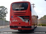 Lirabus 14086 na cidade de Cotia, São Paulo, Brasil, por David Macedo Rocha. Número da foto: #12221060.
