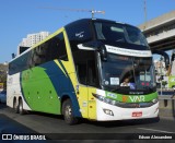 VAR - Viação Angra dos Reis 4110 na cidade de Rio de Janeiro, Rio de Janeiro, Brasil, por Edson Alexandree. Número da foto: #:id.