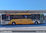 Mobi Rio E902474 na cidade de Rio de Janeiro, Rio de Janeiro, Brasil, por Jorge Lucas Araújo. Número da foto: #:id.