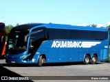 Viação Águia Branca 33190 na cidade de Aracaju, Sergipe, Brasil, por Breno Antônio. Número da foto: #12222403.