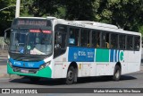 Transportes Campo Grande D53517 na cidade de Rio de Janeiro, Rio de Janeiro, Brasil, por Marlon Mendes da Silva Souza. Número da foto: #:id.