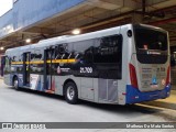 Viação Osasco 21.709 na cidade de Osasco, São Paulo, Brasil, por Matheus Da Mata Santos. Número da foto: #:id.