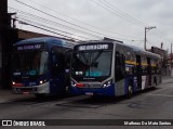 Viação Osasco 21.705 na cidade de Osasco, São Paulo, Brasil, por Matheus Da Mata Santos. Número da foto: #:id.