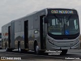 City Transporte Urbano Intermodal - Guarujá 241 na cidade de Sorocaba, São Paulo, Brasil, por Guilherme Costa. Número da foto: #:id.