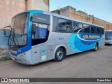 Sem Fronteiras Turismo 1930 na cidade de Congonhas, Minas Gerais, Brasil, por Dauro Dias. Número da foto: #:id.