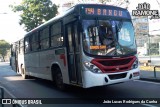 Transportes Barra D13376 na cidade de Rio de Janeiro, Rio de Janeiro, Brasil, por João Lucas Rodrigues da Cunha. Número da foto: #12222163.