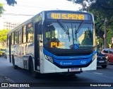 Transurb A72064 na cidade de Rio de Janeiro, Rio de Janeiro, Brasil, por Bruno Mendonça. Número da foto: #:id.
