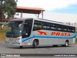 Expresso de Prata 462204 na cidade de Bauru, São Paulo, Brasil, por Leandro de Sousa Barbosa. Número da foto: #12223577.