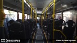 Next Mobilidade - ABC Sistema de Transporte 8308 na cidade de São Bernardo do Campo, São Paulo, Brasil, por Heitor de Sena Sapaterro. Número da foto: #12221823.
