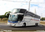 Reunidas Transportes Coletivos 23808 na cidade de Marília, São Paulo, Brasil, por Roberto Mendes. Número da foto: #:id.