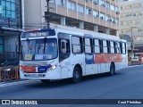 Capital Transportes 8332 na cidade de Aracaju, Sergipe, Brasil, por Cauã Photobus. Número da foto: #:id.