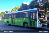Tijuquinha - Auto Viação Tijuca C50033 na cidade de Rio de Janeiro, Rio de Janeiro, Brasil, por Bruno Mendonça. Número da foto: #:id.