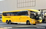 Viação Itapemirim 20556 na cidade de Rio de Janeiro, Rio de Janeiro, Brasil, por Bruno Mendonça. Número da foto: #12221792.