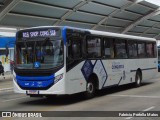ATT - Atlântico Transportes e Turismo - Vitória da Conquista 2457 na cidade de Vitória da Conquista, Bahia, Brasil, por Fabrício Portella Matos. Número da foto: #12222670.