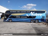 Nobre Turismo 2404 na cidade de Goiânia, Goiás, Brasil, por Jean  Carlos. Número da foto: #:id.