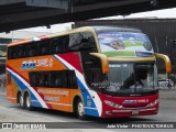 Sol del Paraguay 145 na cidade de Rio de Janeiro, Rio de Janeiro, Brasil, por João Victor - PHOTOVICTORBUS. Número da foto: #12222822.