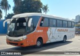 Viação Paraúna 995 na cidade de Goiânia, Goiás, Brasil, por Heder Gonçalves. Número da foto: #:id.