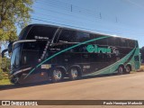 Giruá Tur 31000 na cidade de Giruá, Rio Grande do Sul, Brasil, por Paulo Henrique Markoski. Número da foto: #:id.