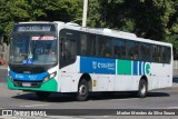 Transportes Campo Grande D53677 na cidade de Rio de Janeiro, Rio de Janeiro, Brasil, por Marlon Mendes da Silva Souza. Número da foto: #:id.