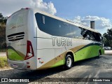 Turin Transportes 19100 na cidade de Conselheiro Lafaiete, Minas Gerais, Brasil, por Eduardo Vieira. Número da foto: #12221762.