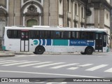 Transportes Campo Grande D53564 na cidade de Rio de Janeiro, Rio de Janeiro, Brasil, por Marlon Mendes da Silva Souza. Número da foto: #:id.