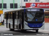 ATT - Atlântico Transportes e Turismo - Vitória da Conquista 2457 na cidade de Vitória da Conquista, Bahia, Brasil, por Fabrício Portella Matos. Número da foto: #12222665.