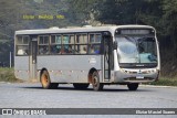 Ônibus Particulares 8127 na cidade de Manhuaçu, Minas Gerais, Brasil, por Eliziar Maciel Soares. Número da foto: #12223313.